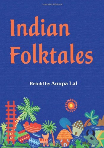 Stock image for Indian Folktale for sale by Majestic Books