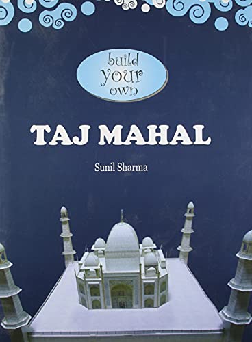 Stock image for Taj Mahal: Build Your Own for sale by medimops