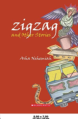 Stock image for Zigzag And Other Stories for sale by Majestic Books