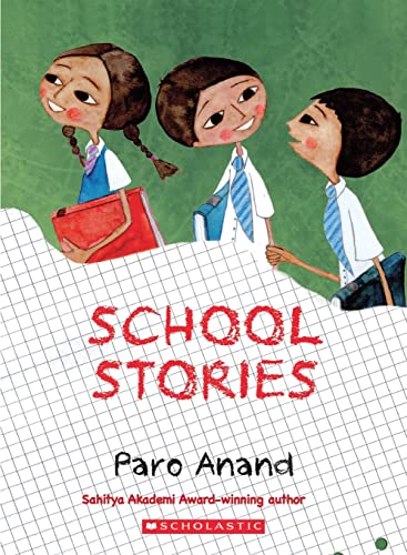 Stock image for School Stories for sale by Majestic Books
