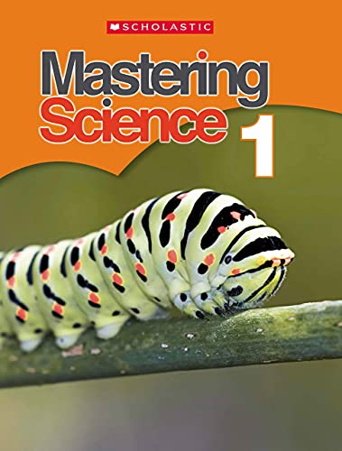Stock image for mastering science book - 1 for sale by Majestic Books