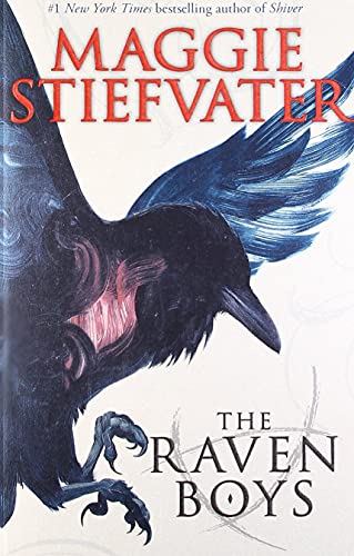 9788184779813: The Raven Boys