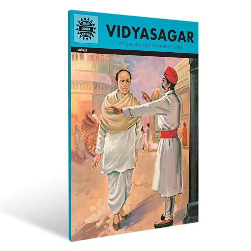 Vidyasagar