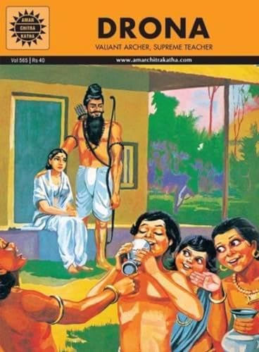 Stock image for Drona (565) for sale by Better World Books