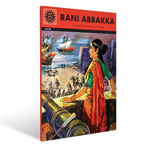 Imagen de archivo de Rani Abbakka a la venta por Books Puddle