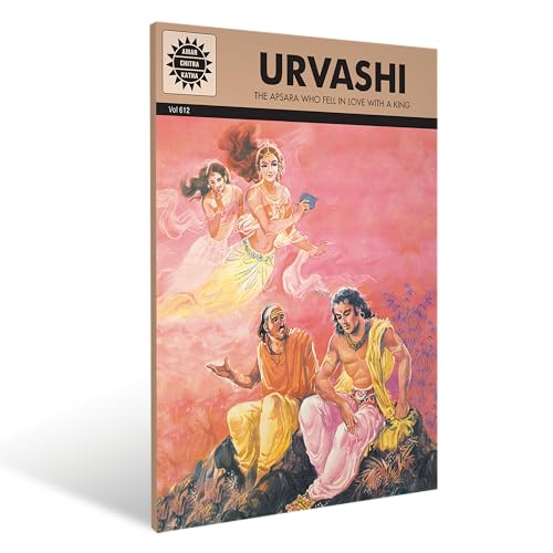 Urvashi (Vol. 612)