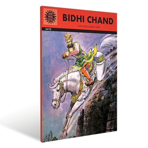 Stock image for Bidhi Chand, Vol. 775 for sale by Books Puddle