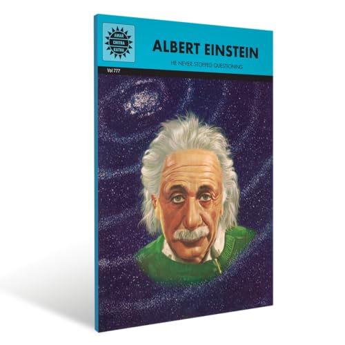 Stock image for Albert Einstein for sale by Books Puddle