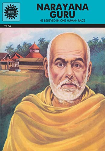 Beispielbild fr Narayana Guru, Vol. 792 zum Verkauf von Books Puddle