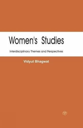 Stock image for Women's Studies : The Interdisciplinary perspectives for sale by Chiron Media