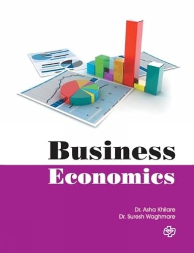 Stock image for Business Economics [Soft Cover ] for sale by booksXpress