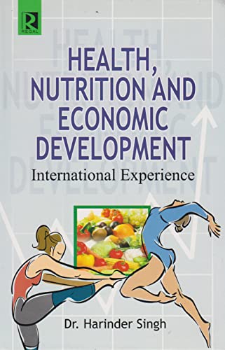 Imagen de archivo de Health, Nutrition and Economic Development a la venta por Books in my Basket