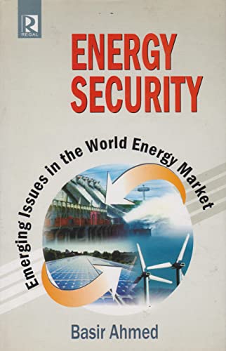 Beispielbild fr Emerging Issues in the World Energy Market zum Verkauf von Blackwell's