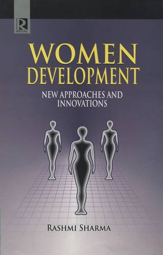 Beispielbild fr Women Development: New Approaches and Innovation zum Verkauf von Books in my Basket
