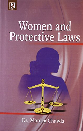 9788184842166: Women and Protective Laws