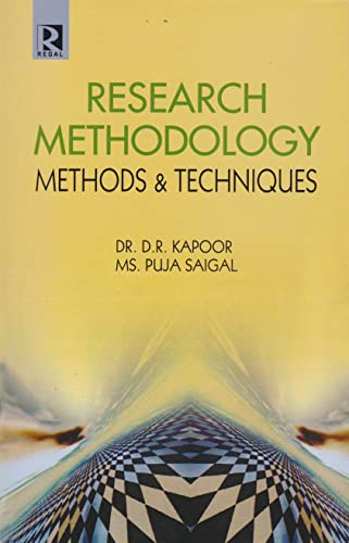 Stock image for Research Methodology: Methods and Techniques for sale by Books in my Basket