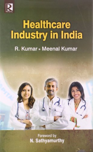 Beispielbild fr Health Care Industry in India zum Verkauf von Books in my Basket