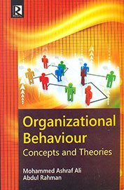 Imagen de archivo de Organizational Behaviour: Concepts & Theories a la venta por Books in my Basket