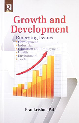 Stock image for Growth and Development: Emerging Issues for sale by Books in my Basket
