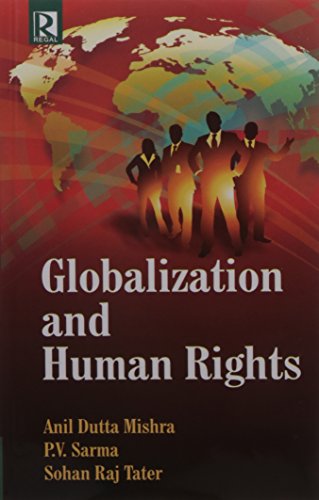 Stock image for Globalization and Human Rights for sale by Books in my Basket