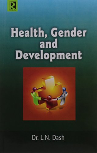 Beispielbild fr Health, Gender and Development zum Verkauf von Books in my Basket
