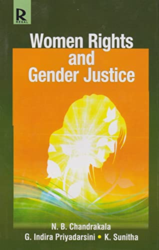 Stock image for Women Rights and Gender Justice for sale by Books in my Basket