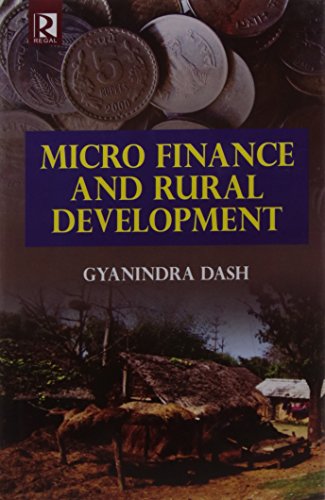Stock image for Micro Finance and Rural Development for sale by Books in my Basket