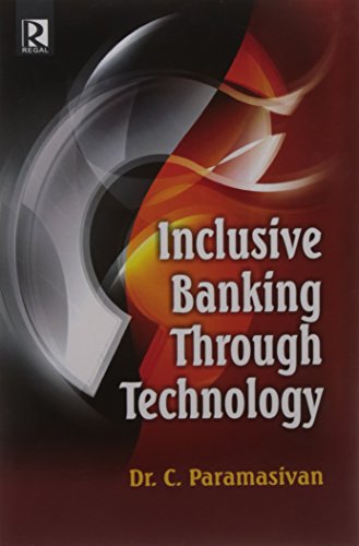 Stock image for Inclusive Banking through Technology for sale by Books in my Basket