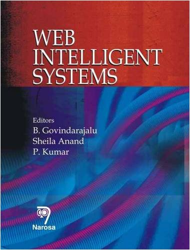 Stock image for Web Intelligent Systems for sale by Zubal-Books, Since 1961