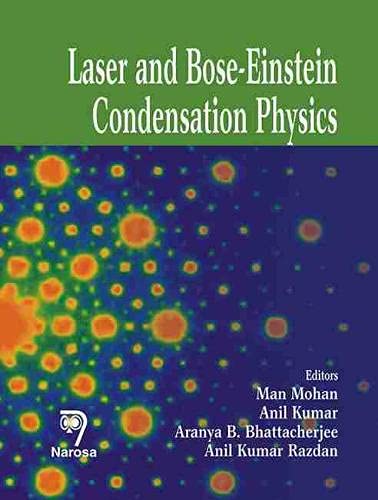 Stock image for Laser and Bose-Einstein Condensation Physics for sale by HR1 Books