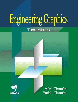 Stock image for Engineering Graphics for sale by Majestic Books