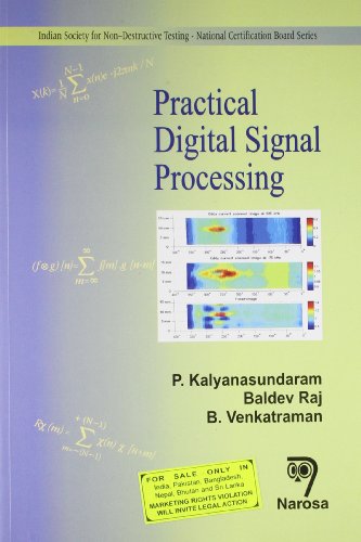 9788184871173: Practical Digital Signal Processing