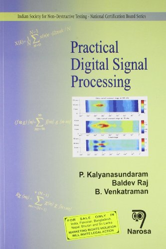 Stock image for Practical Digital Signal Processing for sale by Books in my Basket