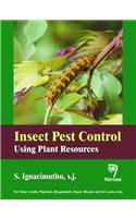 Stock image for Insect Pest Control Using Plant Resources for sale by dsmbooks