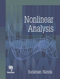 Stock image for Nonlinear Analysis for sale by Books in my Basket