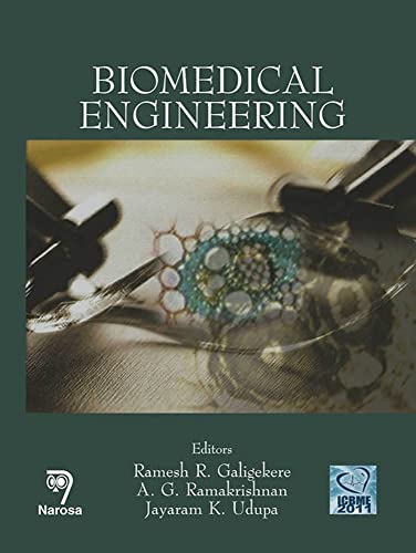 Stock image for Biomedical Engineering for sale by suffolkbooks