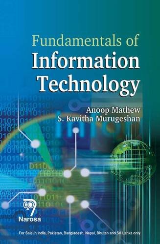 Fundamentals of Information Technology