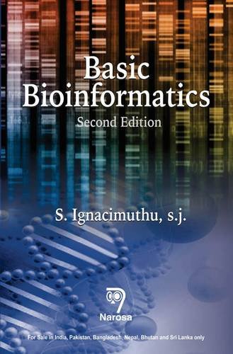 Imagen de archivo de Basic Bioinformatics 2/e a la venta por GF Books, Inc.