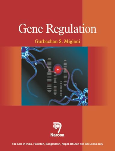 Stock image for Gene Regulation for sale by Books in my Basket