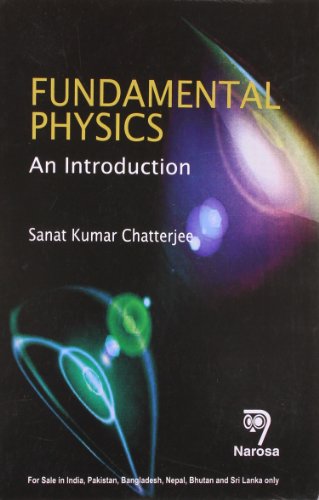 Stock image for Fundamental Physics: An Introduction for sale by Books in my Basket