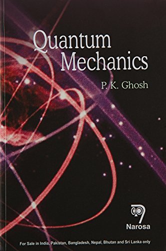 Stock image for Quantum Mechanics for sale by Books in my Basket
