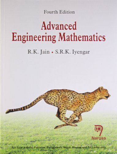 Imagen de archivo de Advanced Engineering Mathematics 4/e ) a la venta por dsmbooks