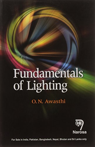 Stock image for Fundamentals of Lighting for sale by Books in my Basket
