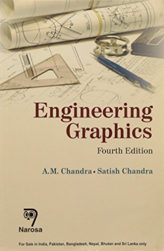 9788184874051: Engineering Graphics