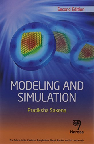 9788184874068: Modeling And Simulation