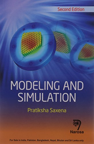 Stock image for Modeling and Simulation, 2 e for sale by Books in my Basket