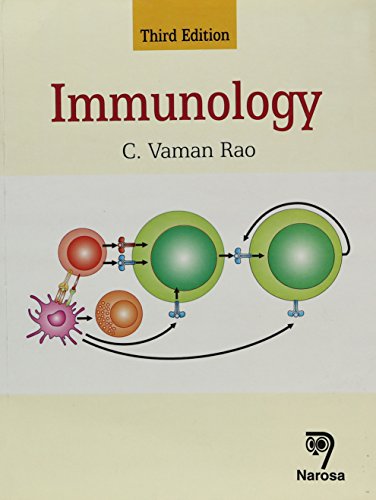 Imagen de archivo de Immunology, 3/e (PB).C. Vaman Rao a la venta por dsmbooks