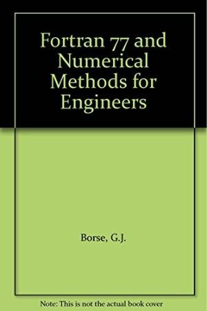 9788184875836: Numerical Methods in Engineering:Theories with MATLAB, Fortran, C and Pascal Programs