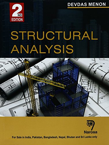 Stock image for Structural Analysis, 2/e for sale by dsmbooks