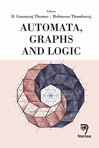 Stock image for Automata, Graphs and Logic for sale by Books From California